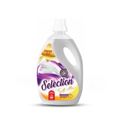 DUEL SOFT COTTON 2450ML