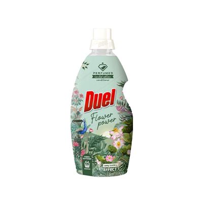 DUEL FLOWER POWER 1600ML