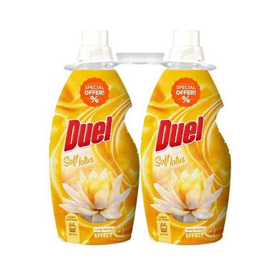 Omeksivac DUEL 2x1600 Soft Lotus 3