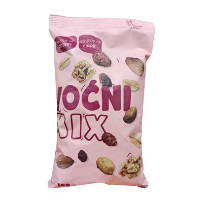 MIX VOĆNI JUMBO 300G
