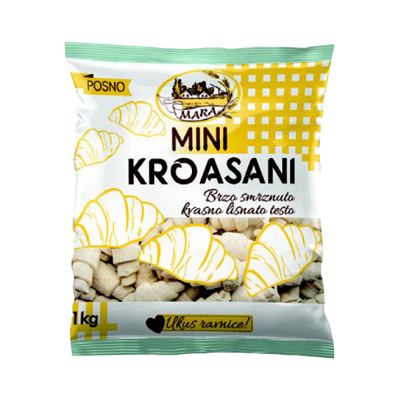 KROASAN MINI EKONOMIK 1 KG MARA DOO