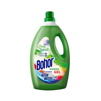 BOHOR POWER 1,5L TECNI DETERDZENT
