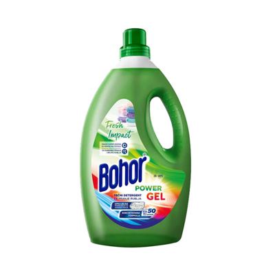 DET TEČ POWER 3L BOHOR