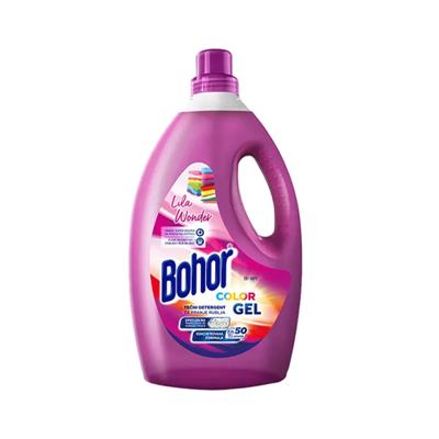DET TEČ COLOR 3L BOHOR