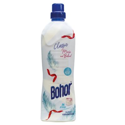 OMEKŠIVAČ BOHOR CLASSIC KONC. 900 ml ALBUS (12)