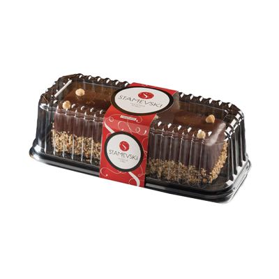 TORTA PRESTIGE 1500G SMRZNUTO STAMEVSKI