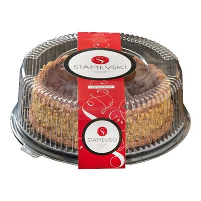 TORTA SELECTION 1KG DOBOŠ/REFORMA STAMEVSKI