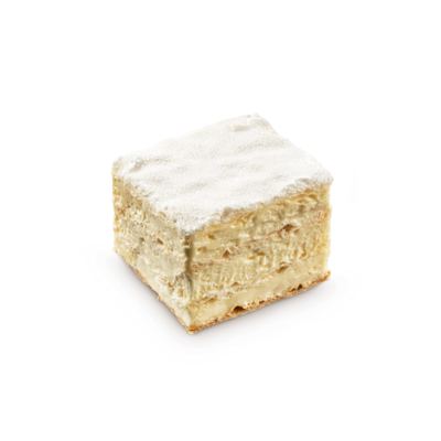 KOLAČ KREMPITA DOM 240G 2/1 STAMEV