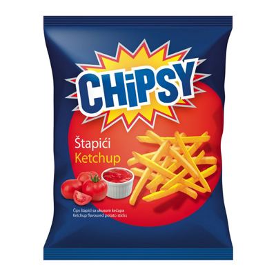CHIPSY KECAP 40g STAPICI MARBO