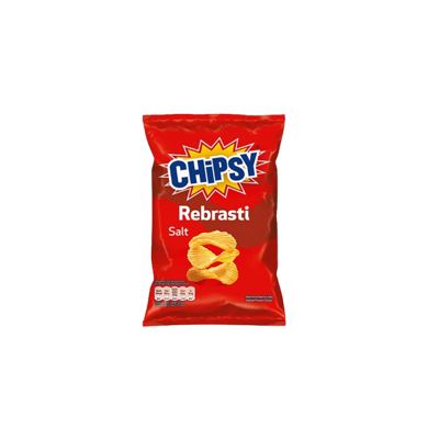 CHIPSY REBRASTI 90g