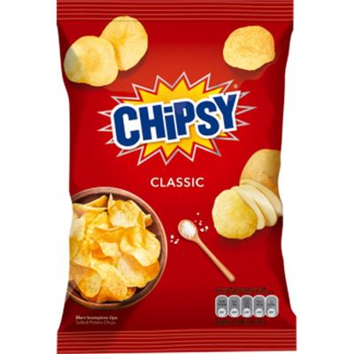 ČIPS MARBO CHIPSY SLANI 80G
