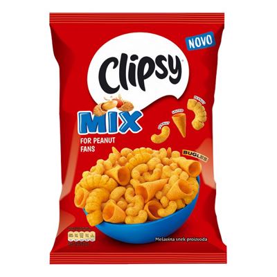 FLIPS MARBO CLIPSY MIX 4 150G