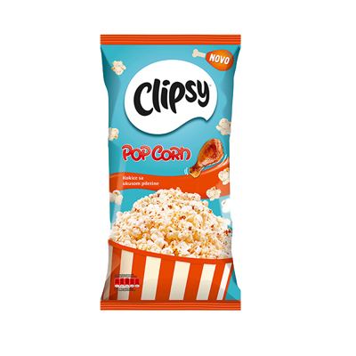 CLIPSY KOKICE PILETINA 50G 16#