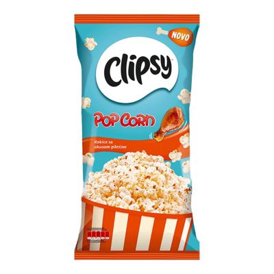 CLIPSY CHICKEN KOKICE 100g