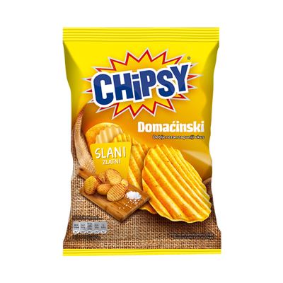 CIPS DOMACINSKI SLANI 60G