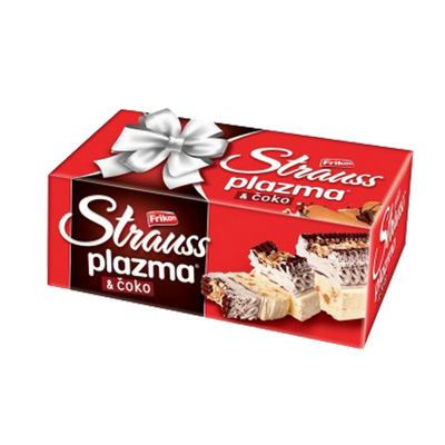 STRAUSS PLAZMA COKO 700ml