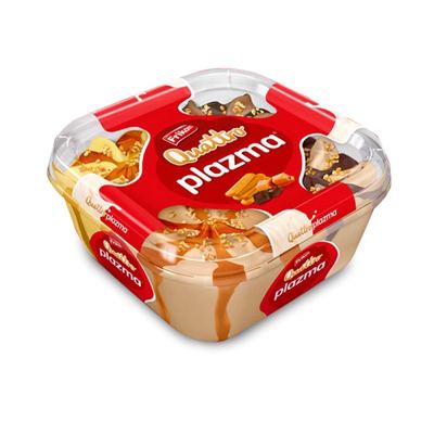 QUATTRO PLAZMA 1650ml