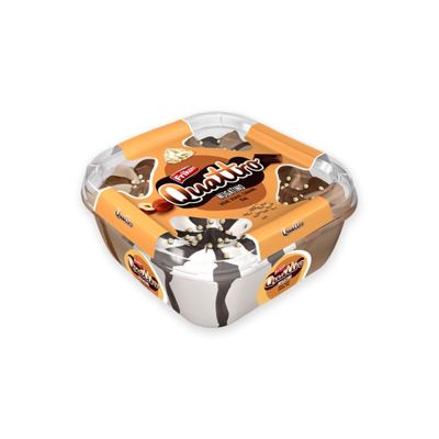 QUATTRO NUGATINO 900ml