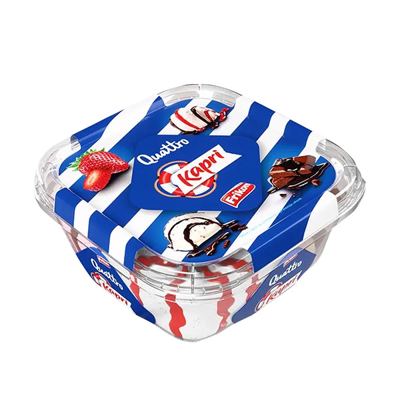 FRIKOM QUATTRO KAPRI 1600ML