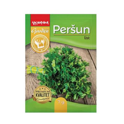 ZAČIN PERŠUN MORAVKA 7G