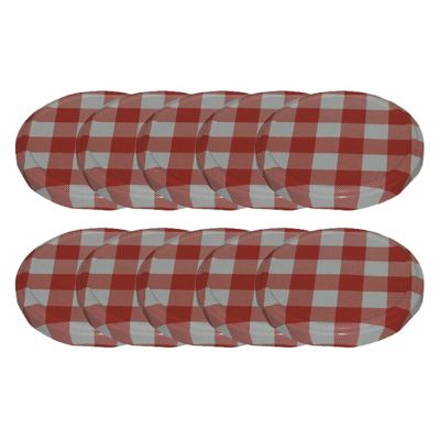 POKLOPCI ZA TEGLE 10/1 82MM KARO