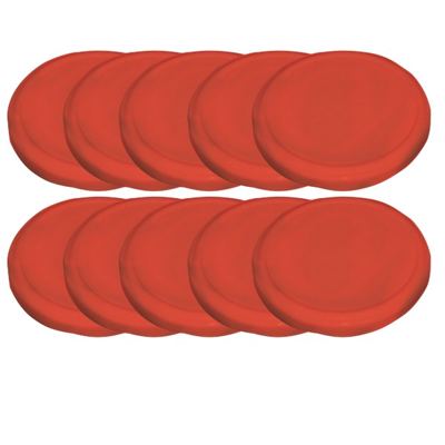 POKLOPCI ZA TEGLE 10/1 82MM RED