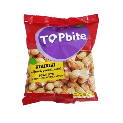 KIKIRIKI PRZENI TOP BITE 200G