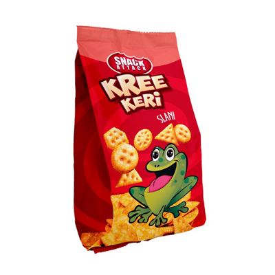 KREKERI SLANI SNACK ATTACK 360G