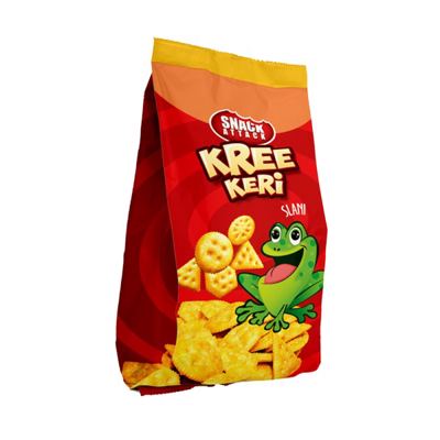 KREKERI SLANI SNACK ATTACK 90G