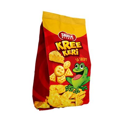 KREKERI SIR SNACK ATTACK 90G