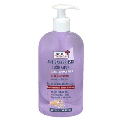 STILL ANTIBAKTERIJSKI TECNI SAPUN 500ML