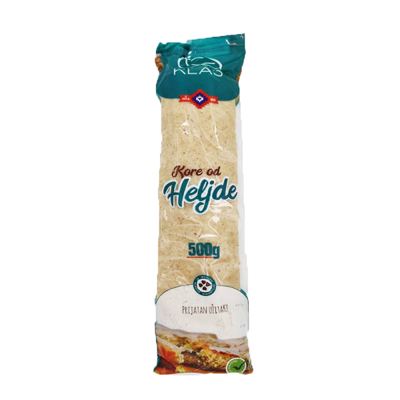 HELJDINE KORE PEKARA AS 500G