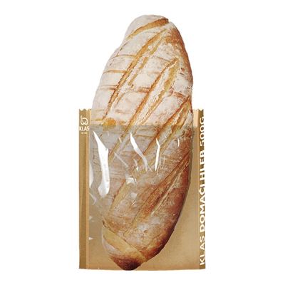 DOMACI SABACKI HLEB 500g