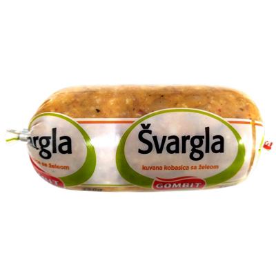 GOMBIT SVARGLA 350g