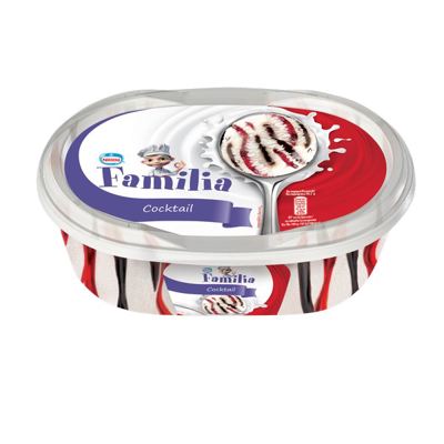 FAMILIA COCKTAIL 700ML/345GR