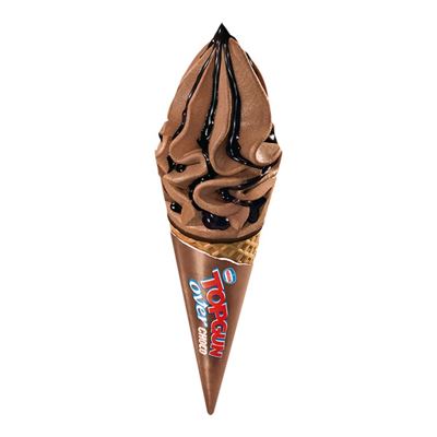 TOPGUN OVER COCOA 240ML