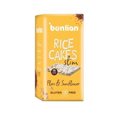 GALETE SLIM PIR.-LAN-SUNCOKRET 100g