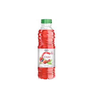 NECTAR ICE TEA 0,5L SUMSKO VOCE PET