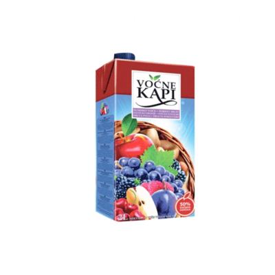 VOCNE KAPI SUMSKO VOCE 200ml