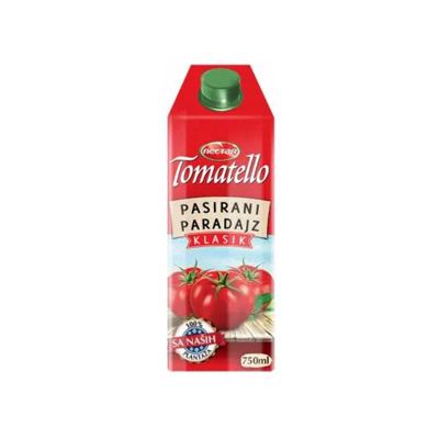 TOMATELO CLASSIC 750g NECTAR