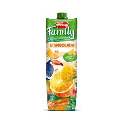 NECTAR FAMILY MANGOLADA 1L