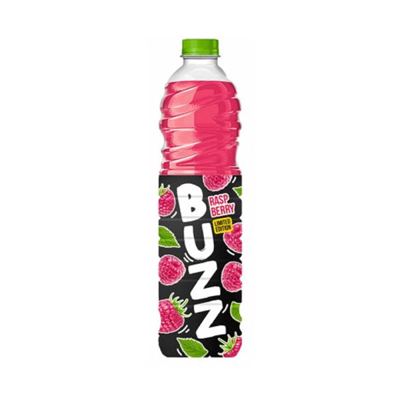 BUZZ MALINA 1,5L