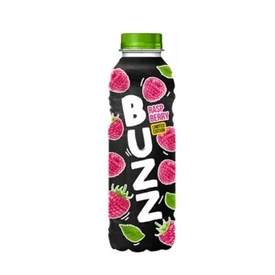 BUZZ RASBERRY 0,5L