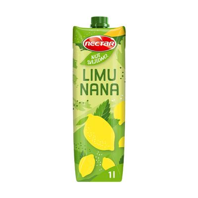 Nije svejedno limunana 1l tpa #12