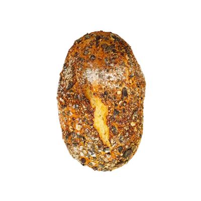 HLEB SA ZITARICAMA 400GR ZAMRZNUTO
