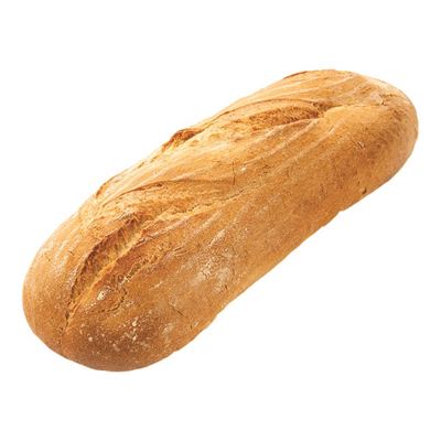 HLEB RUSTIK DOMACI SMRZ.450G DONDON