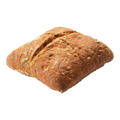 HLEB RUSTIK SA SEMENKAMA TVOJIH 5 MINUTA 400G