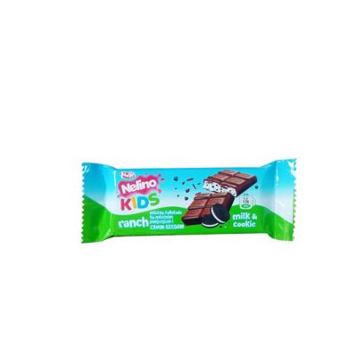 RANCH COKOLADA 32.5g ML.PUNJENJE&C.KEKS