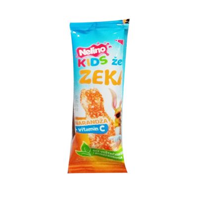Desert ZELE ZEKA narandza 0022 Nelly 40