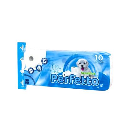 PERFETTO SENSITIVE 3sloja 10/1